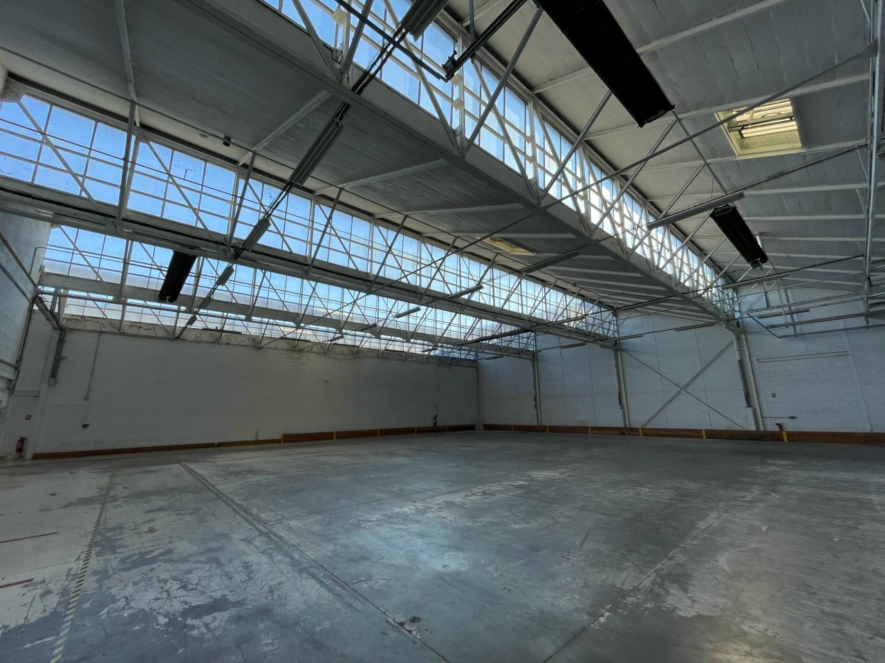 Local d'activité Massy 820m² Location local d'activité Massy Essonne OLACT2530785 0